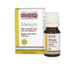 Almogam - „Antibakterielles Reinigungs Öl"